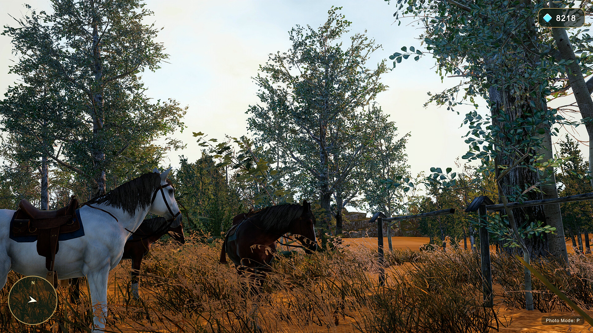 Horse Spirit Valley 2 screenshot 5