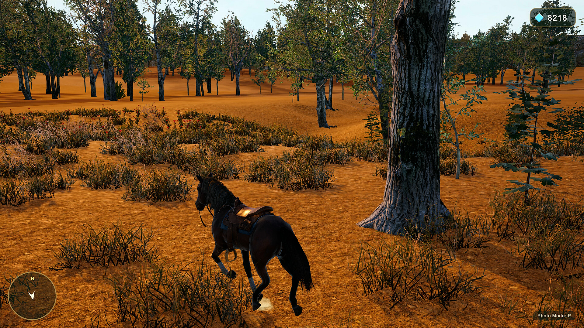 Horse Spirit Valley 2 screenshot 4