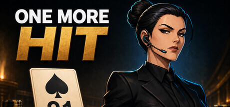 Cover art from One More HIt