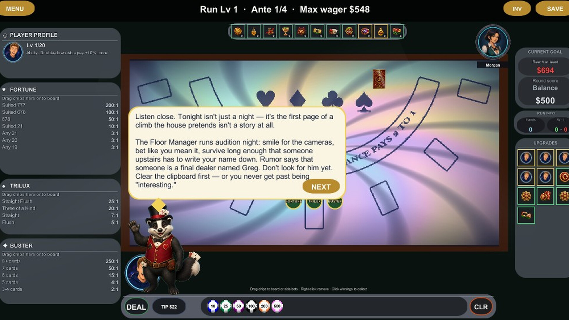 One More HIt screenshot 5