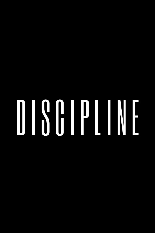 DISCIPLINE