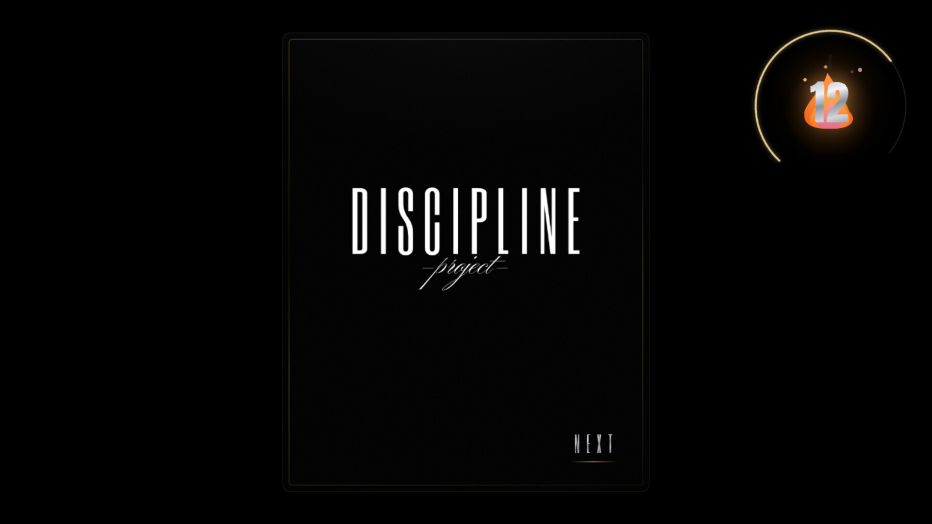 Trailer poster