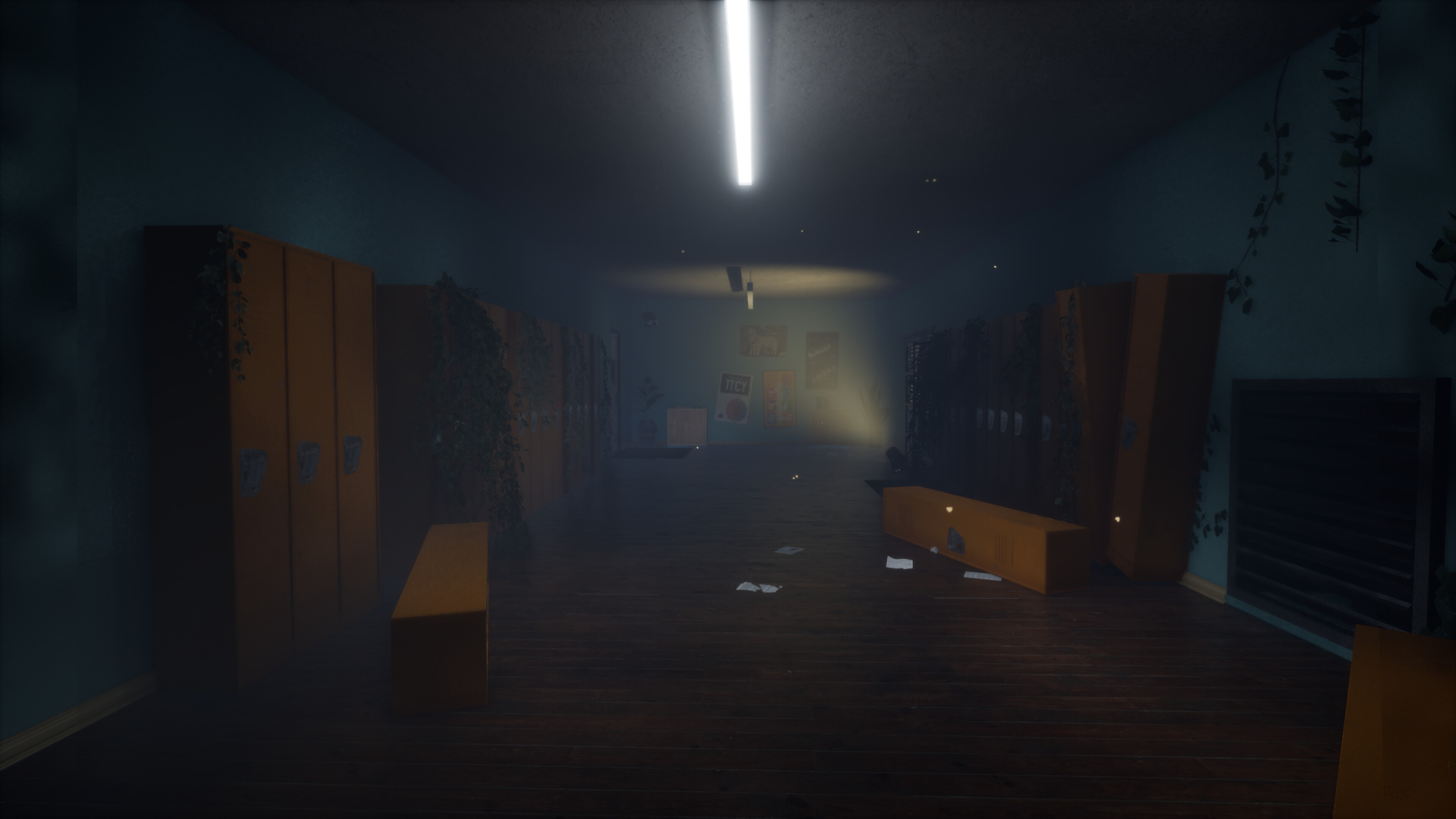 Primitive Shades screenshot 4