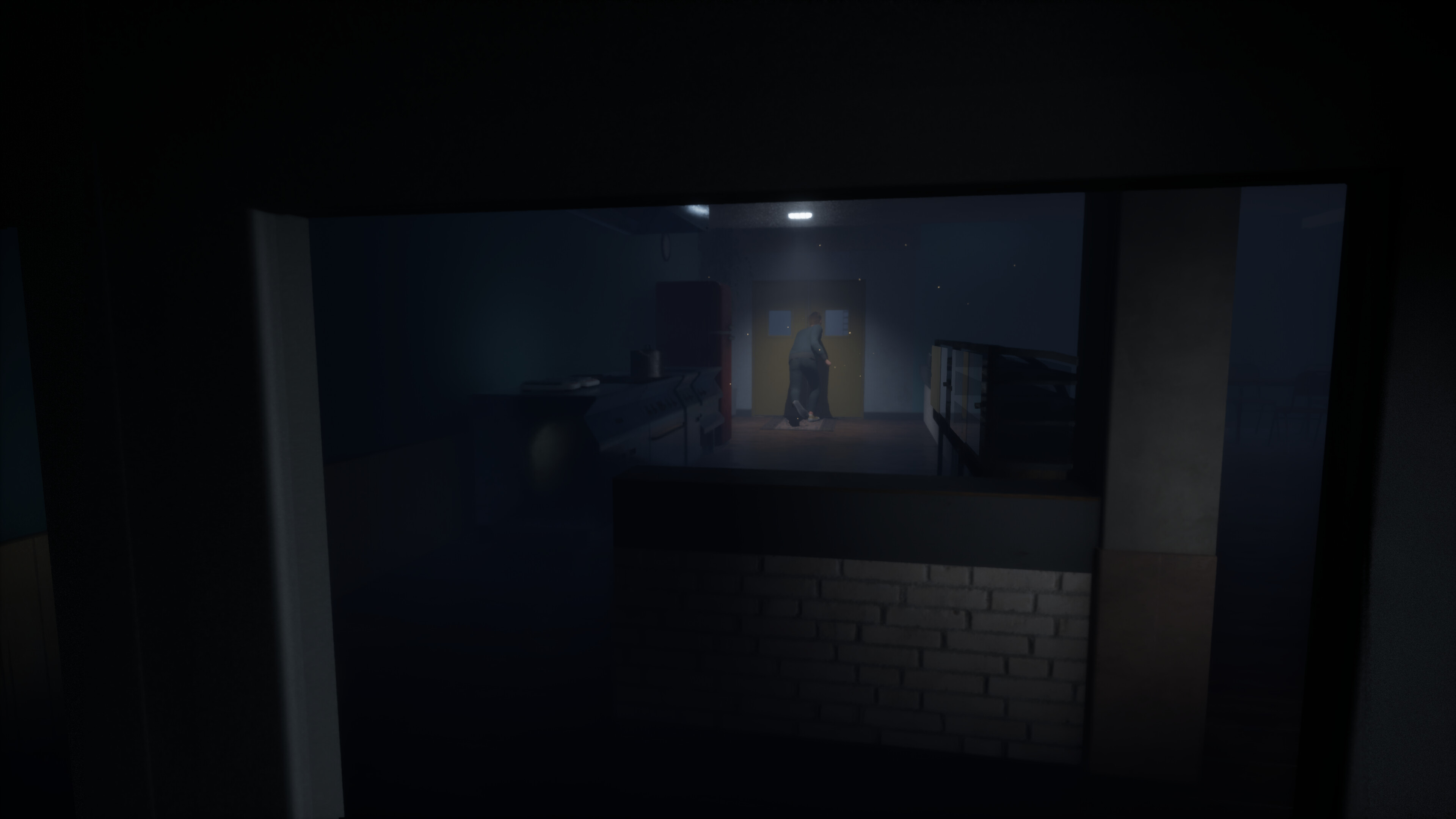 Primitive Shades screenshot 3