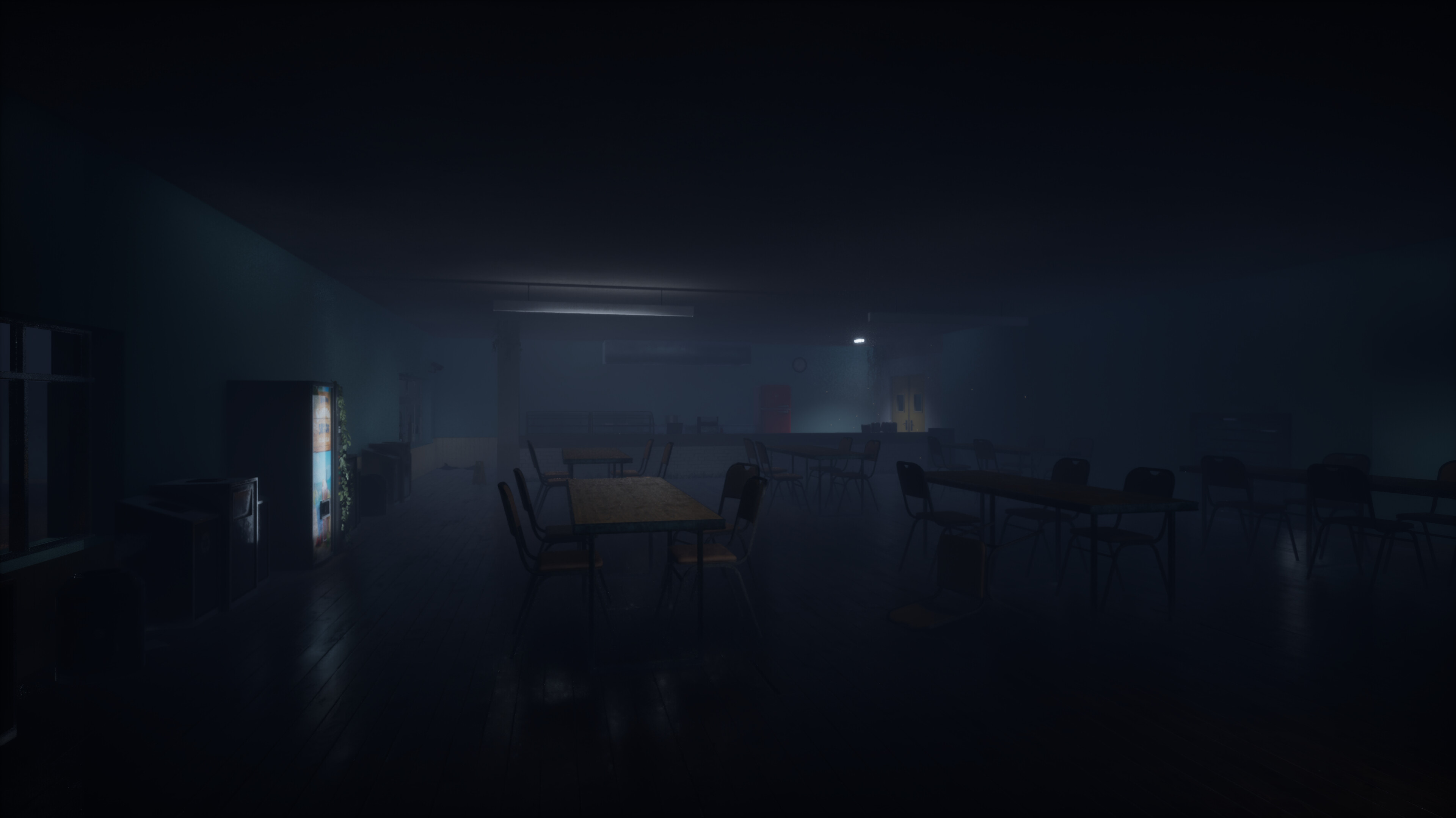 Primitive Shades screenshot 5