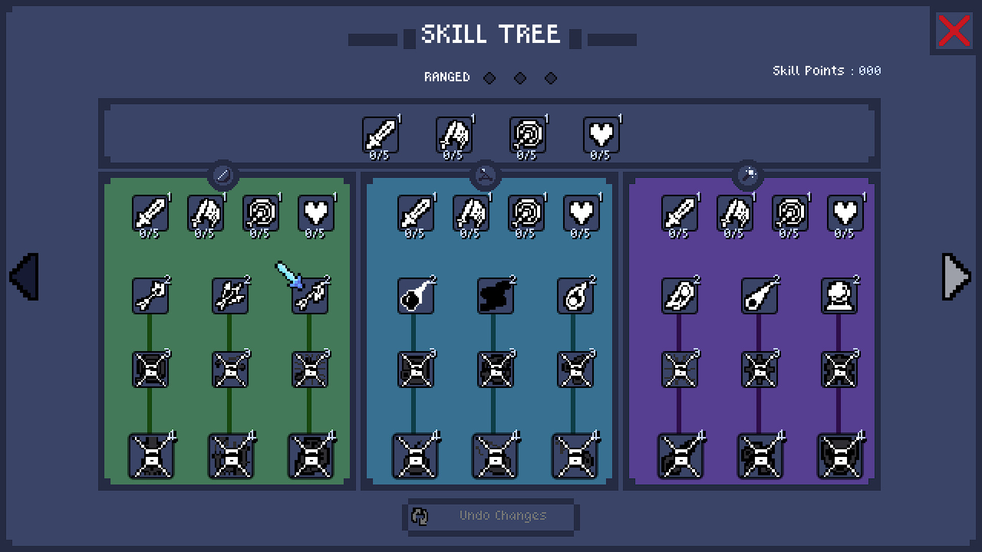 Defend The Wall screenshot 3