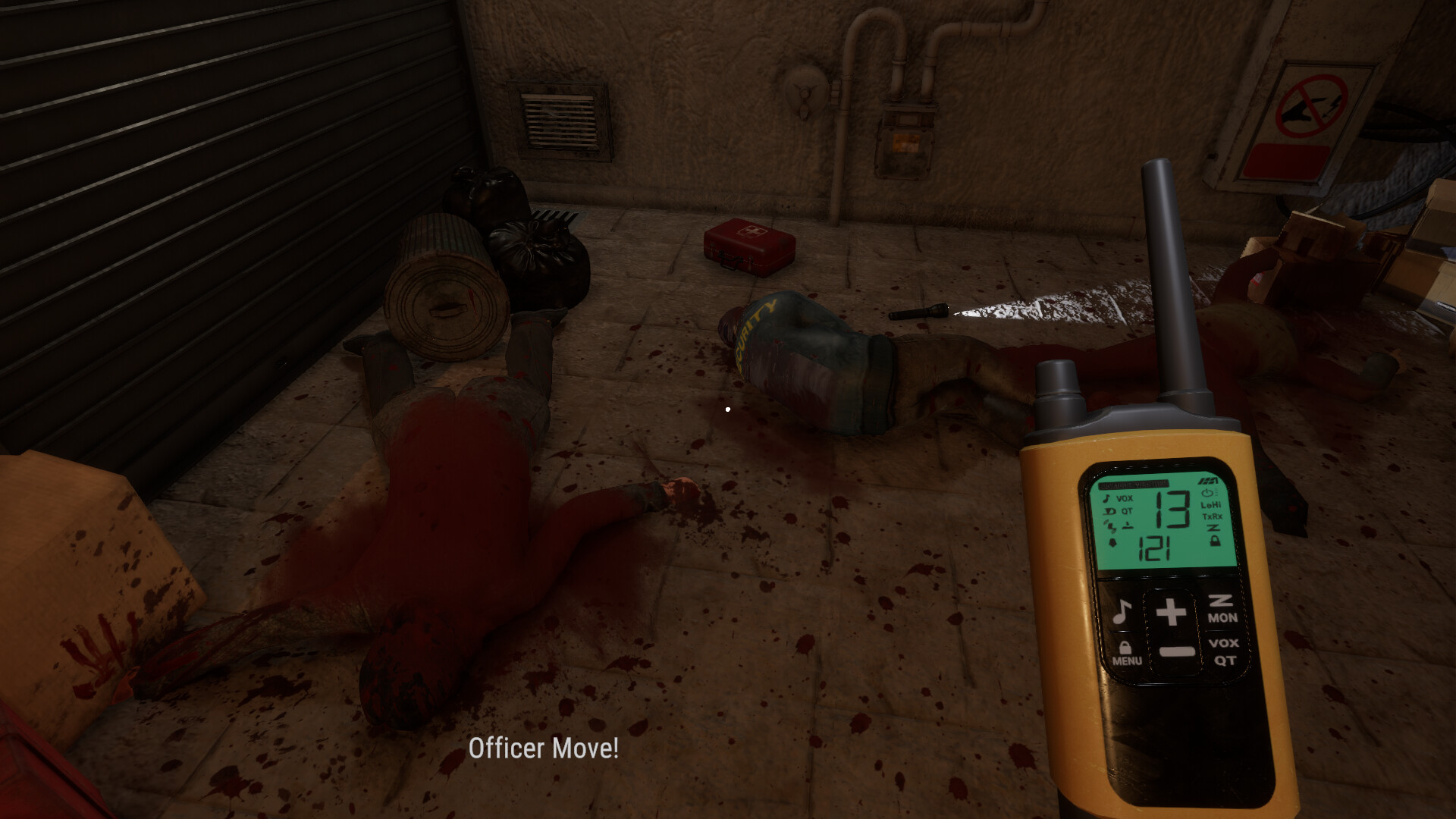 Her Revenge screenshot 2