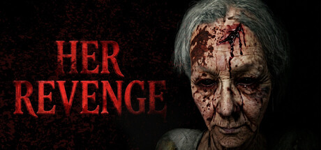 Cover art from Her Revenge