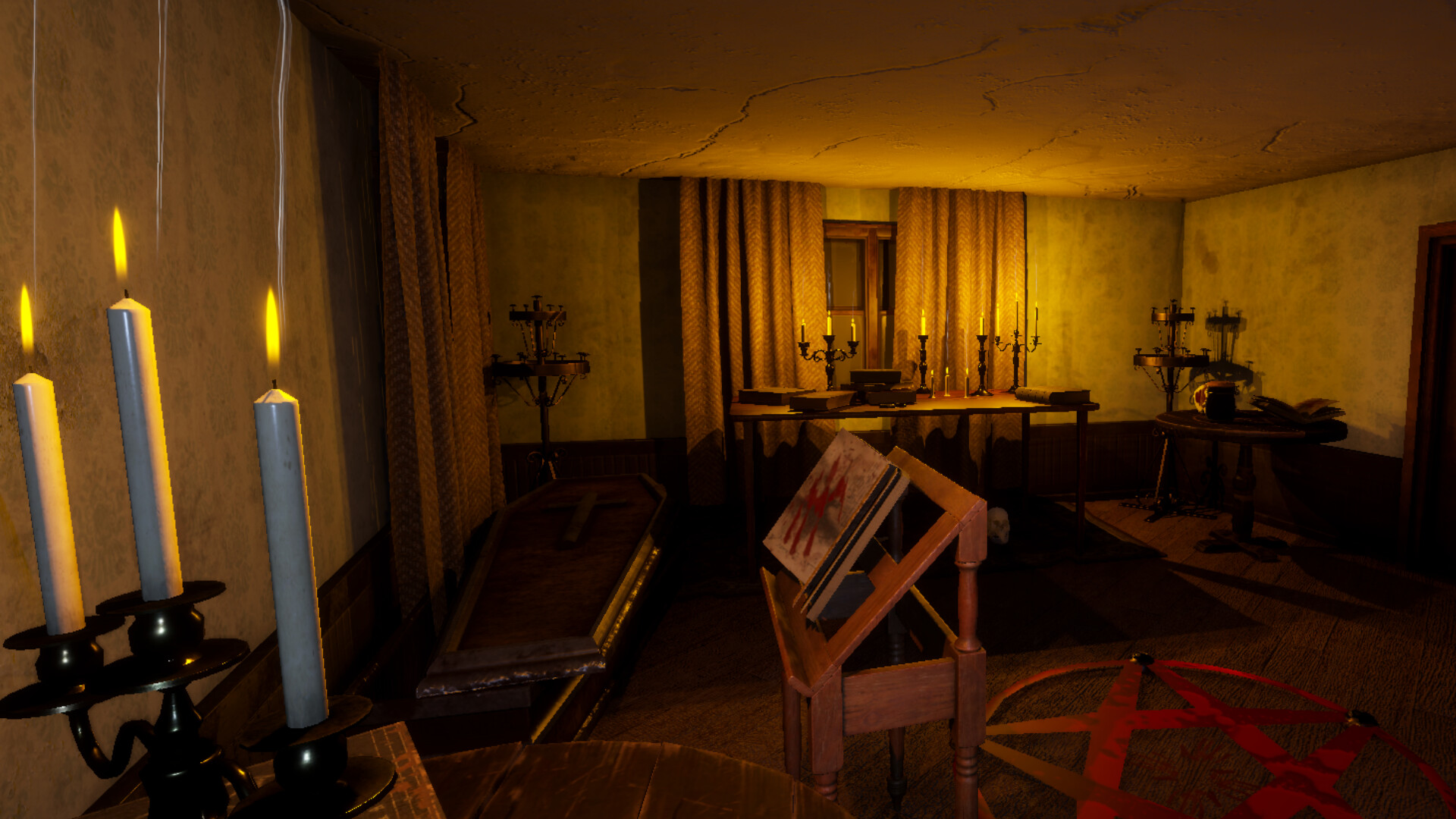 Her Revenge screenshot 3