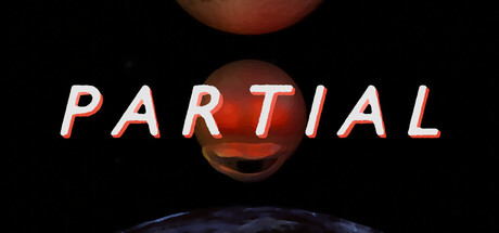 Cover art from Partial