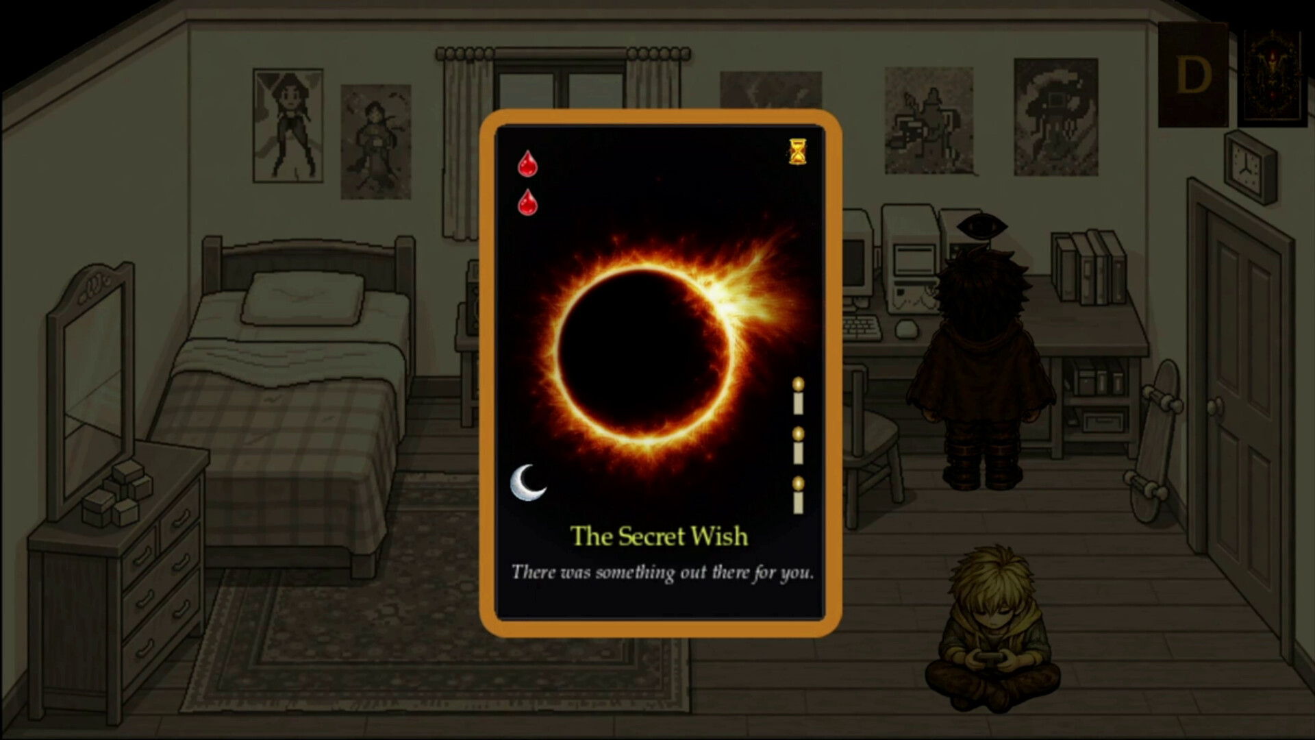 Memento: What You Forgot screenshot 4