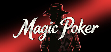 Cover art from Magic Poker