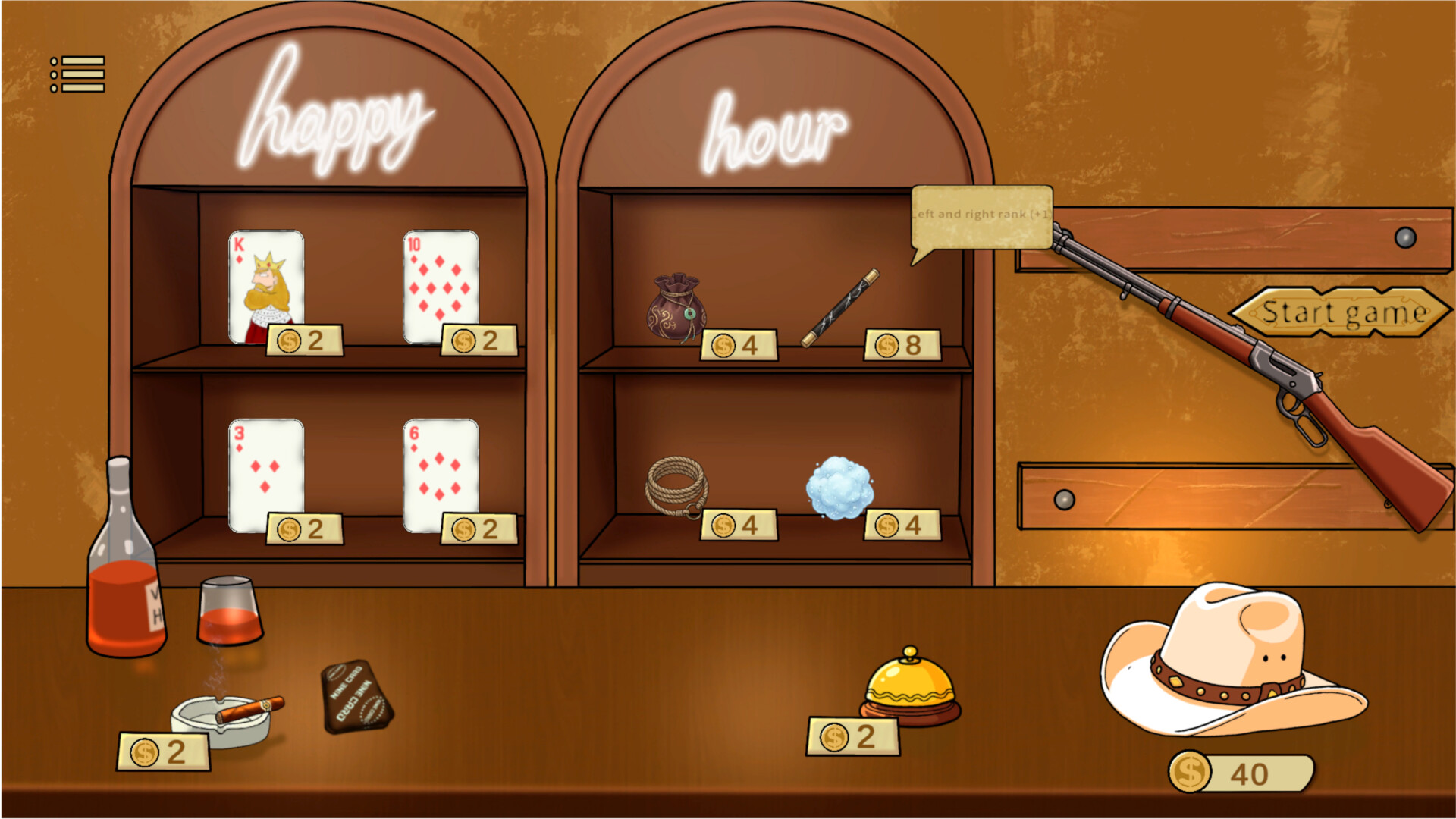 Magic Poker screenshot 5