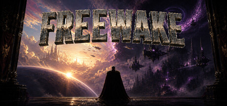 Cover art from Freewake