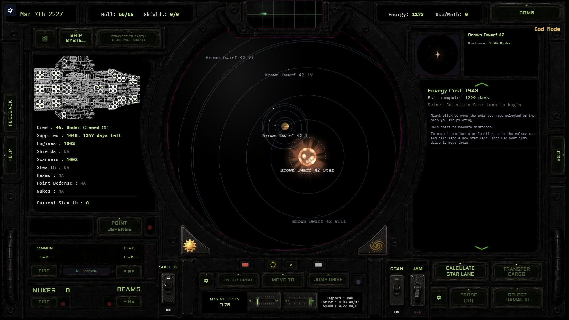 Freewake screenshot 5