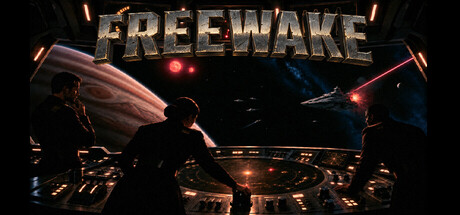 Cover art from Freewake