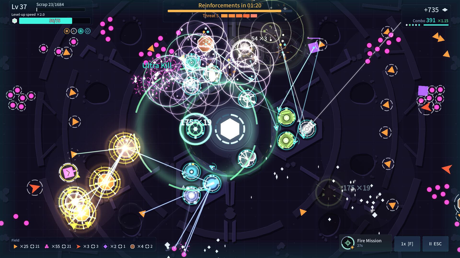Defense The Drone screenshot 4
