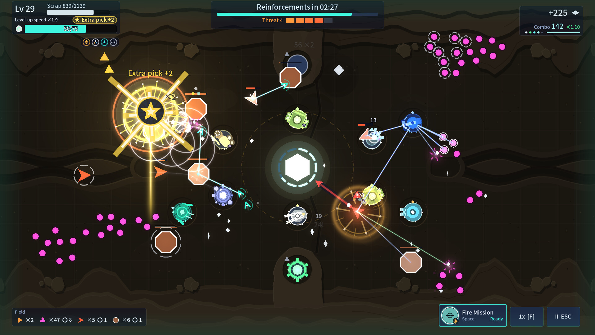 Defense The Drone trailer