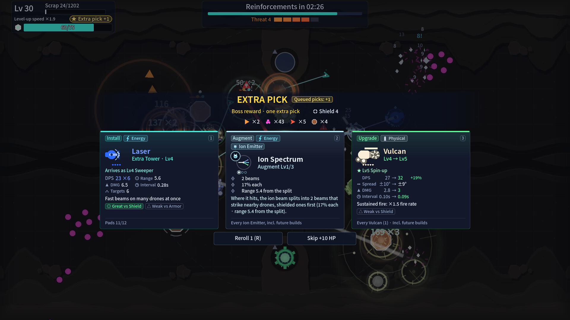 Defense The Drone screenshot 3