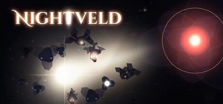 Cover art from Nightveld