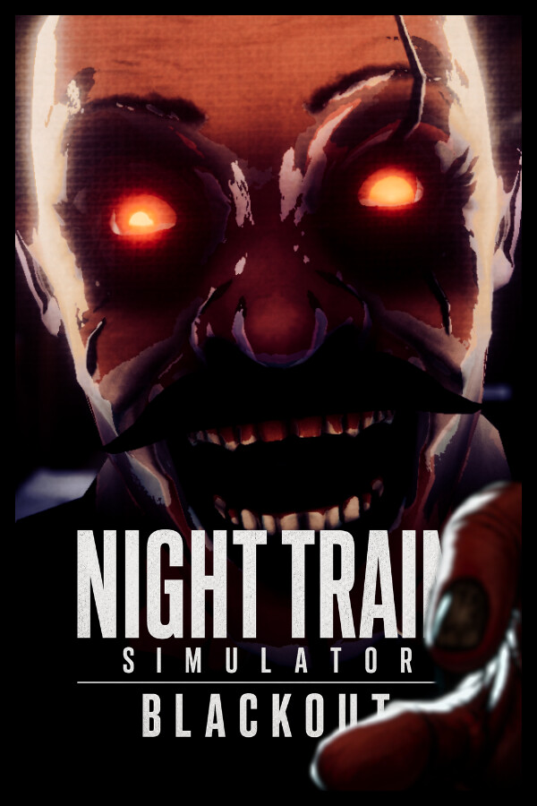 Night Train Simulator: Blackout