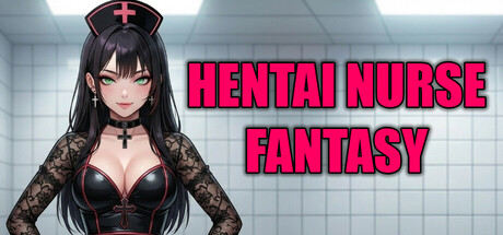 Cover art from Hentai Nurse Fantasy