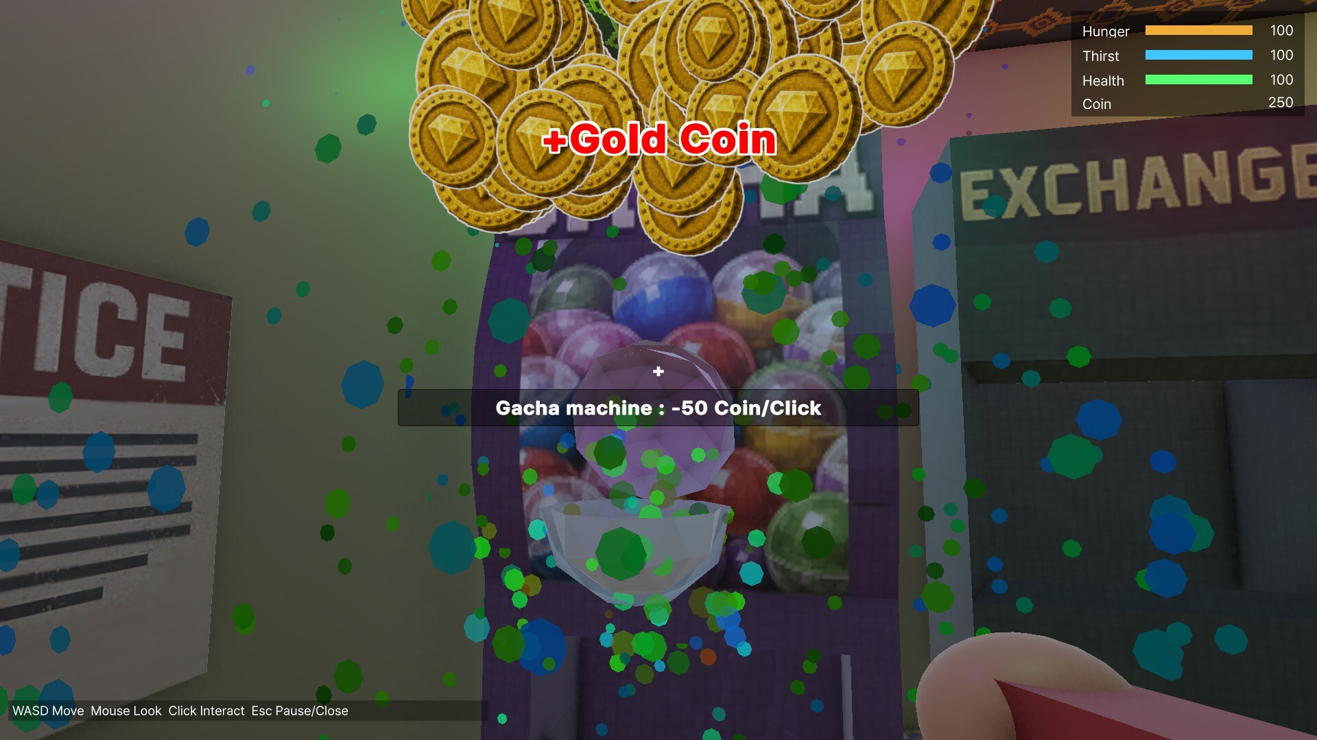 Slotlocked screenshot 5