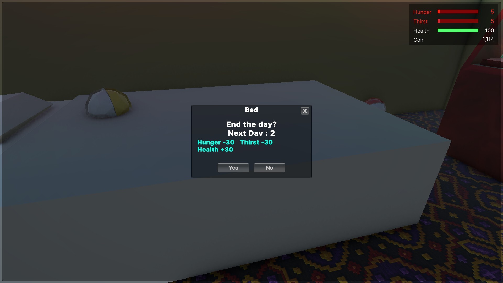 Slotlocked screenshot 4