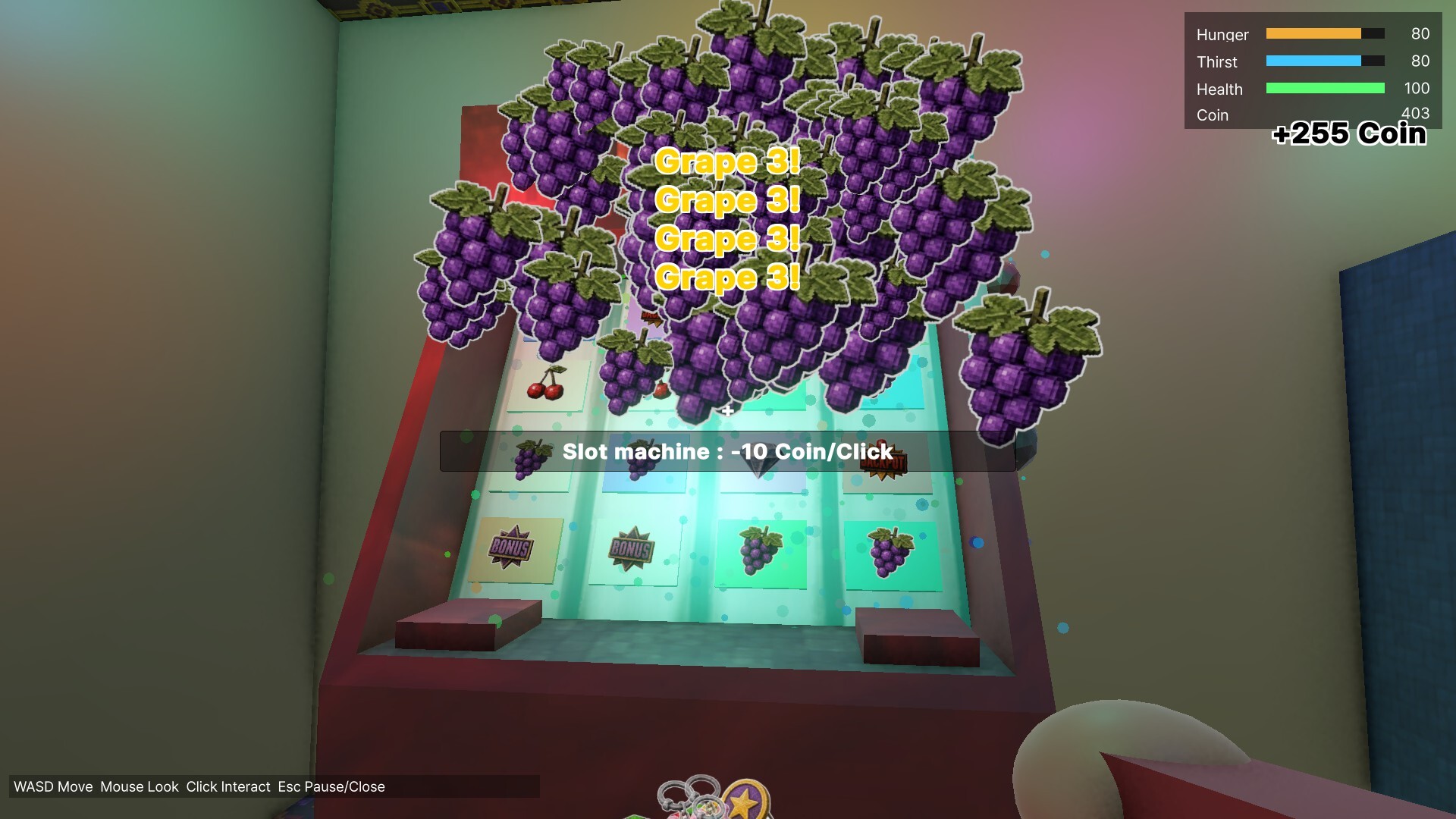 Slotlocked screenshot 3