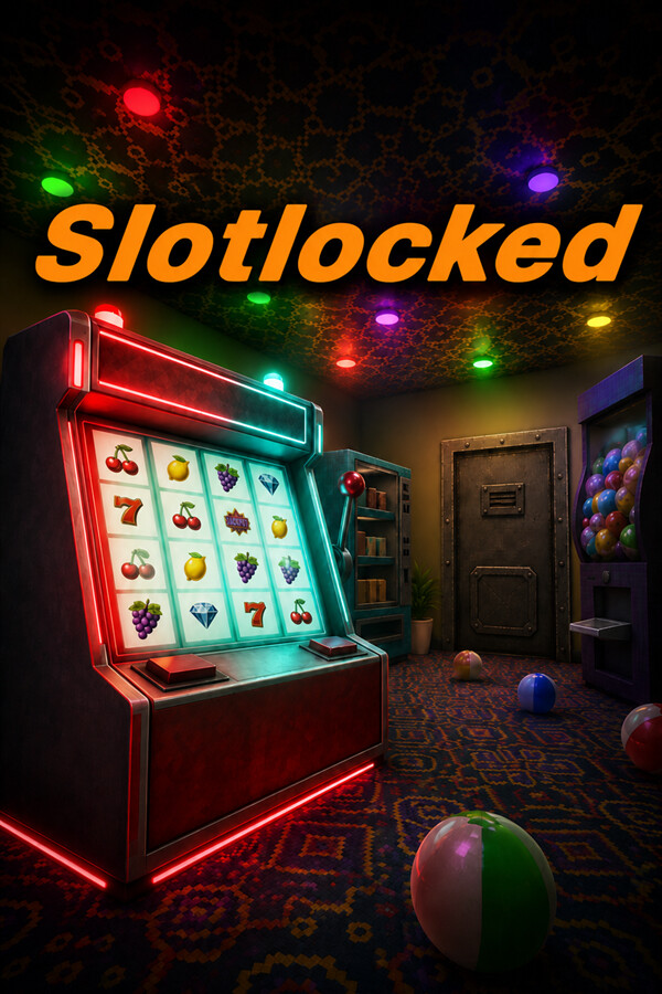 Slotlocked