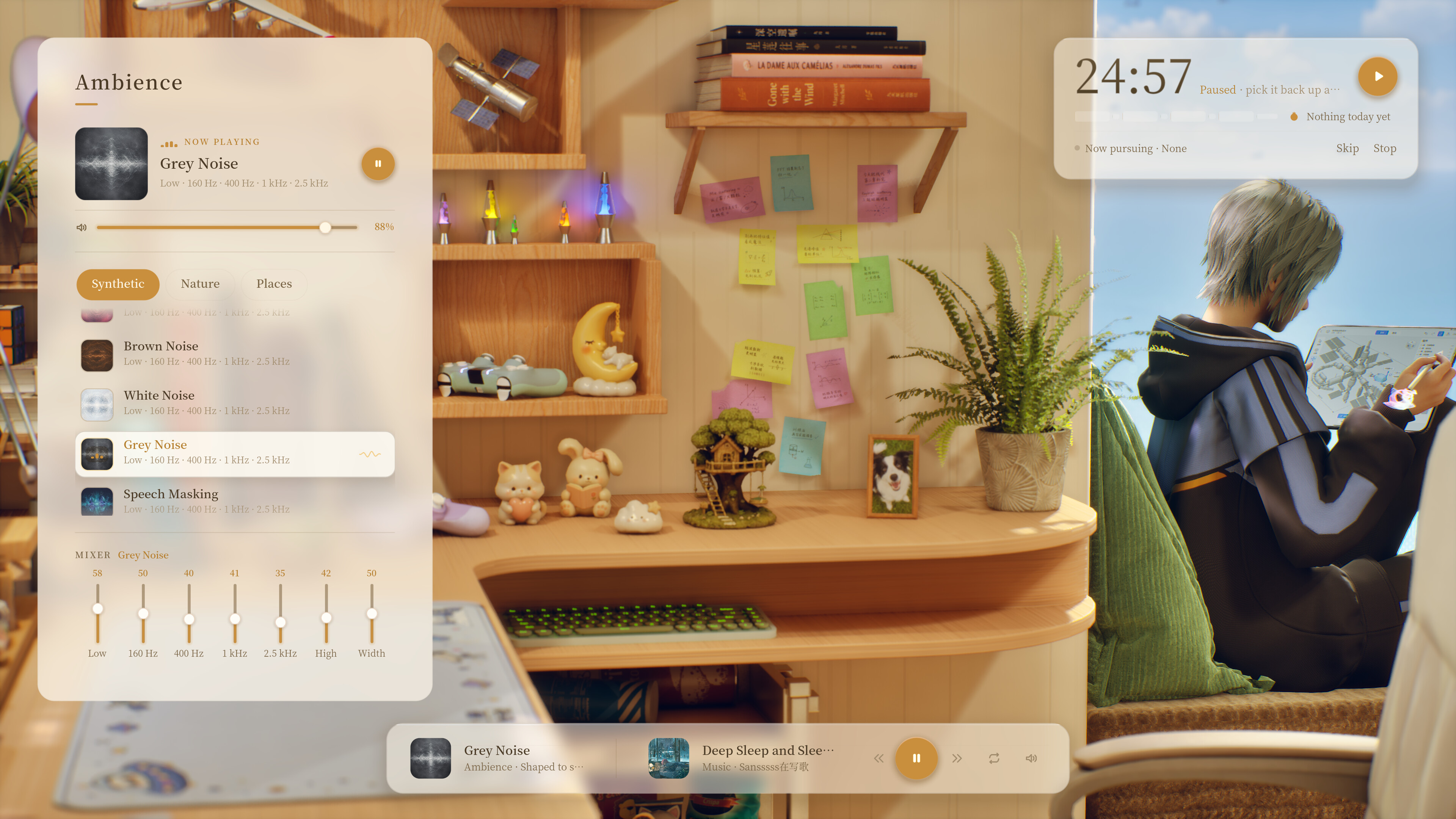 Ripple Lane 101 : Moments With You screenshot 4