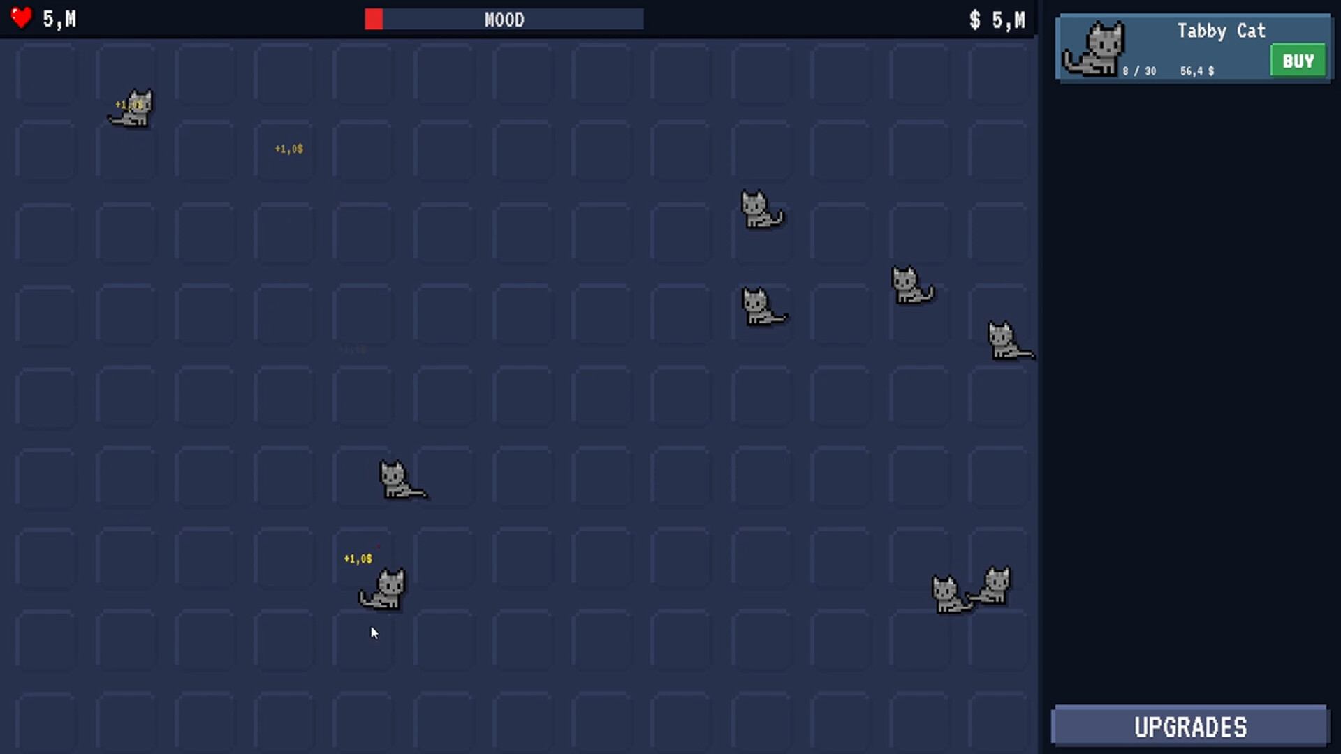 OnlyCats screenshot 1