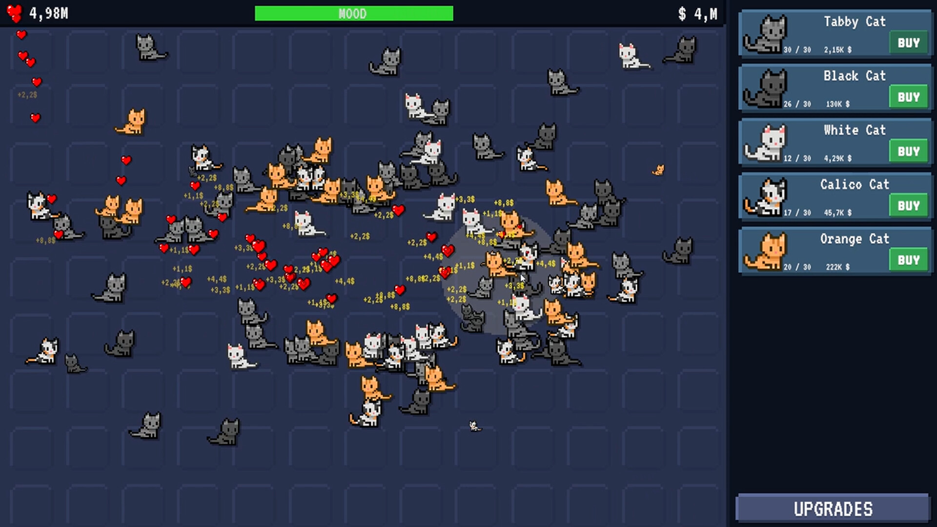OnlyCats screenshot 4