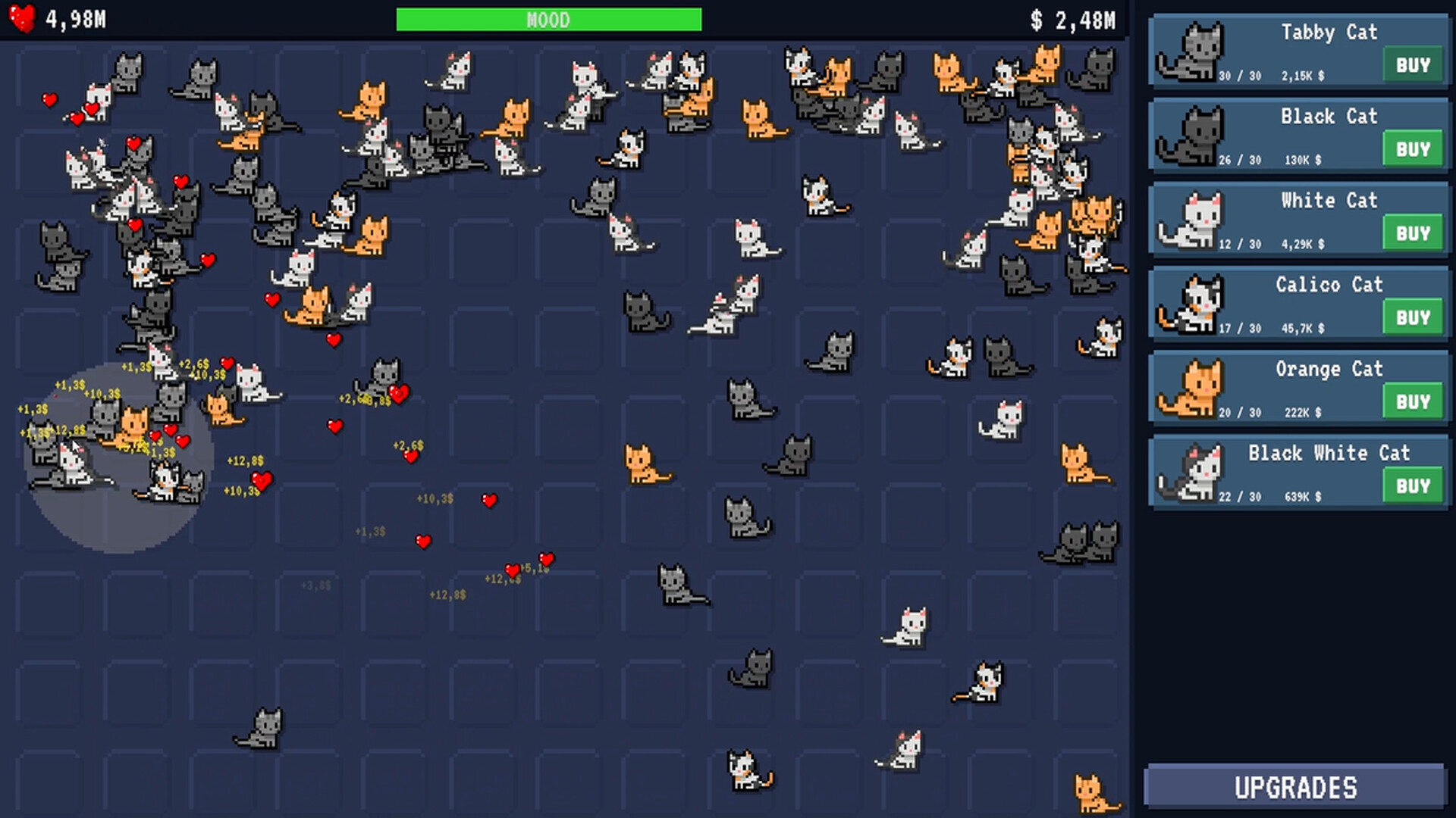 OnlyCats screenshot 5