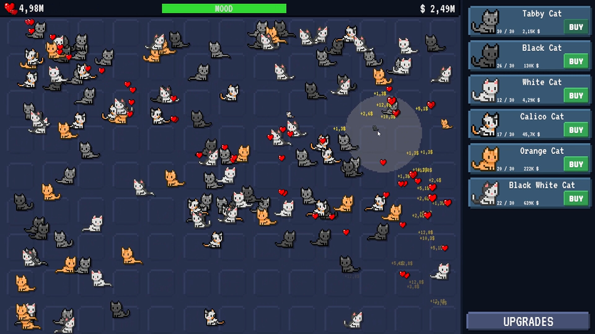OnlyCats screenshot 2