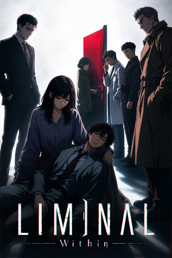 LIMINAL: Within