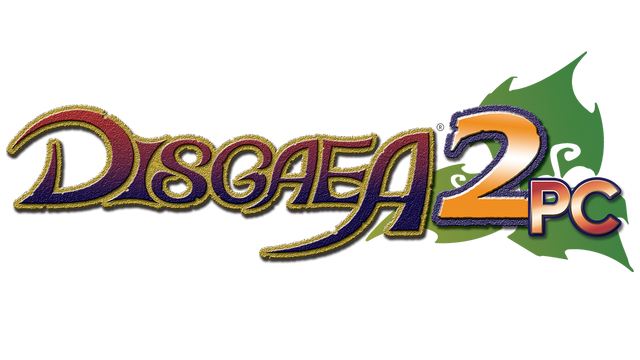 Disgaea 2 PC