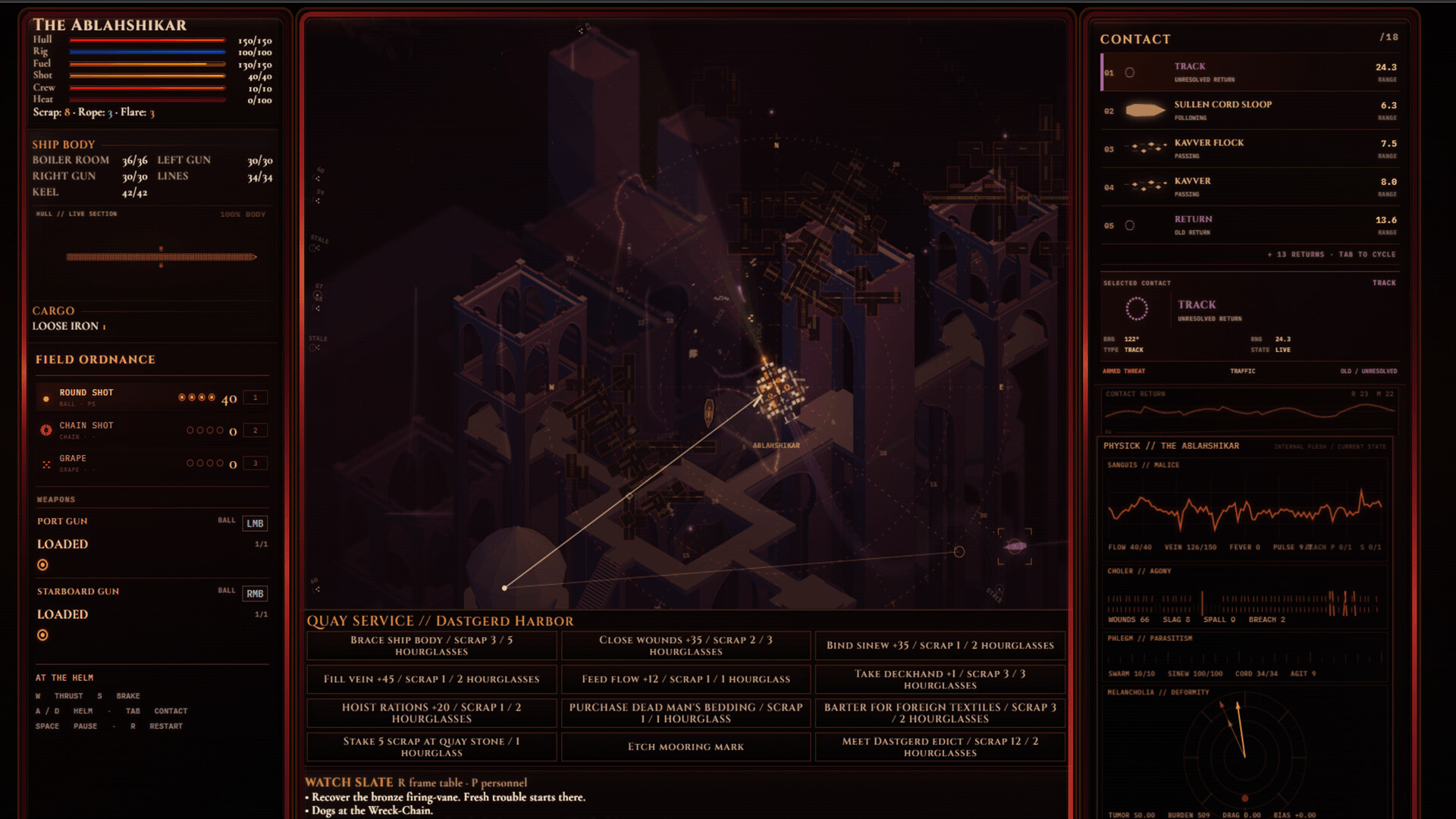Ablahshikar screenshot 3