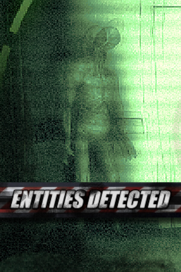 Entities Detected
