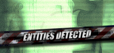 Entities Detected