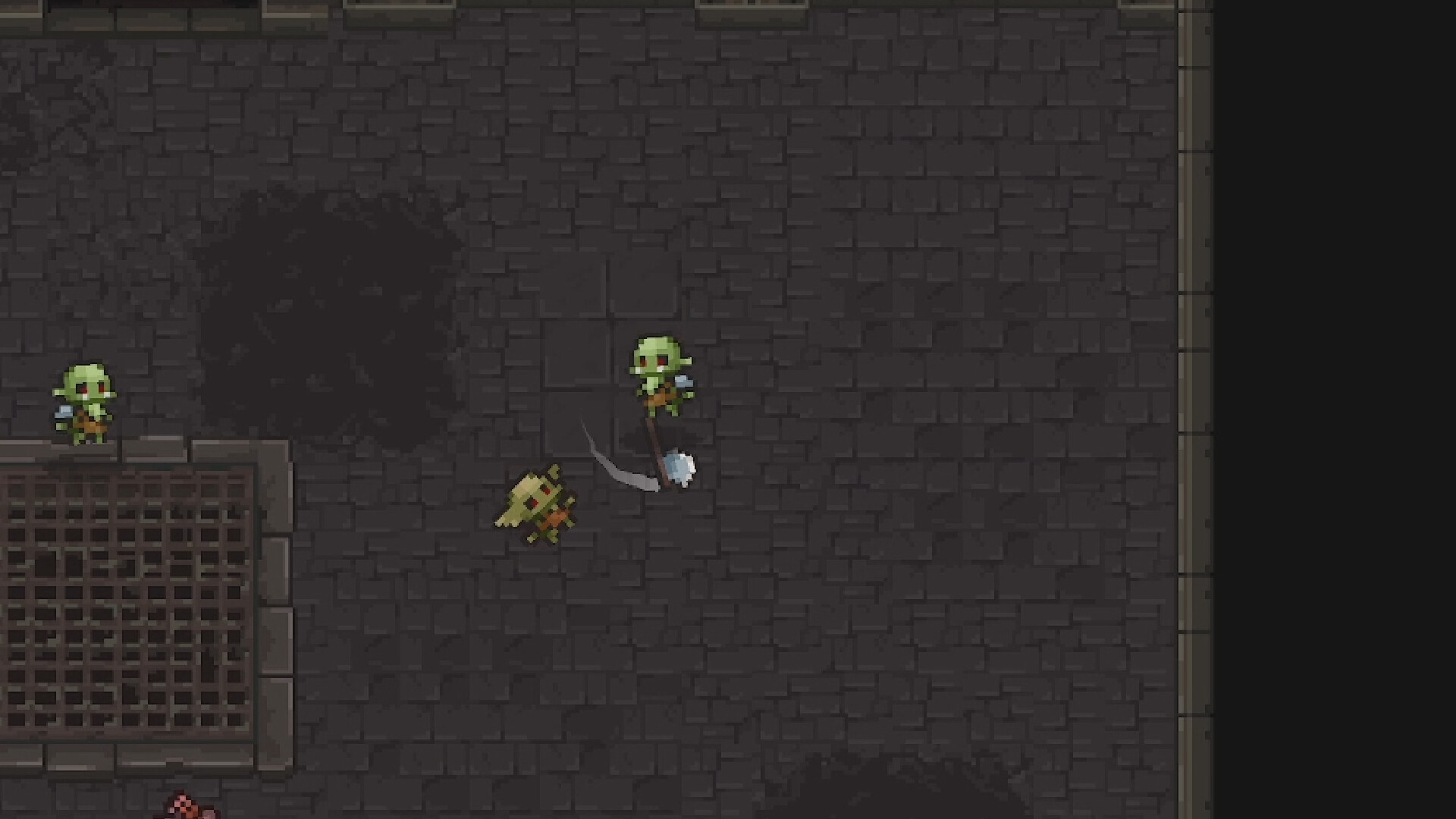 Soul Ricochet screenshot 2