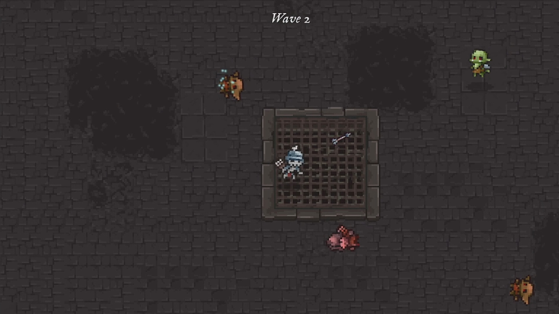 Soul Ricochet screenshot 3