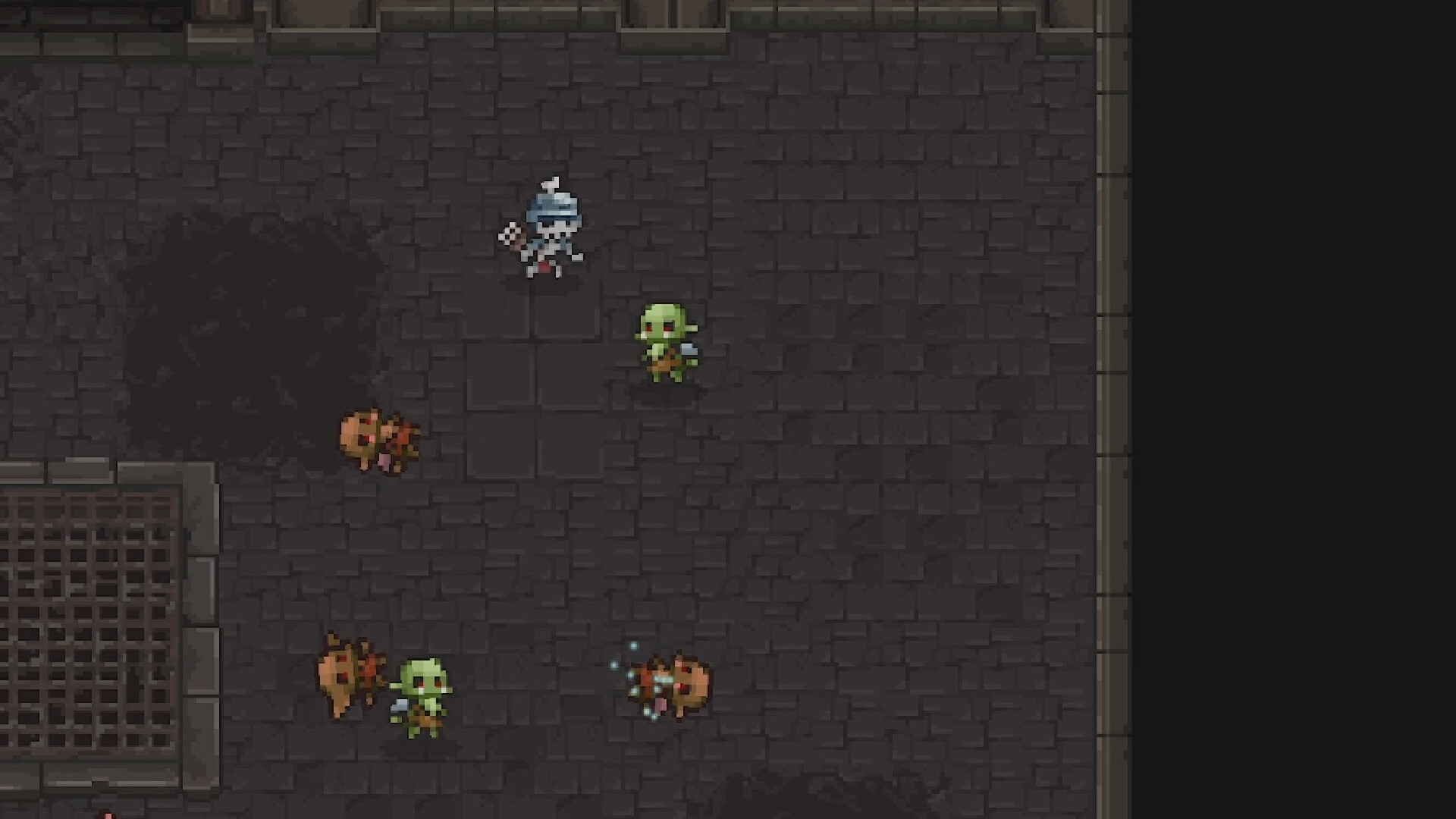 Soul Ricochet screenshot 5