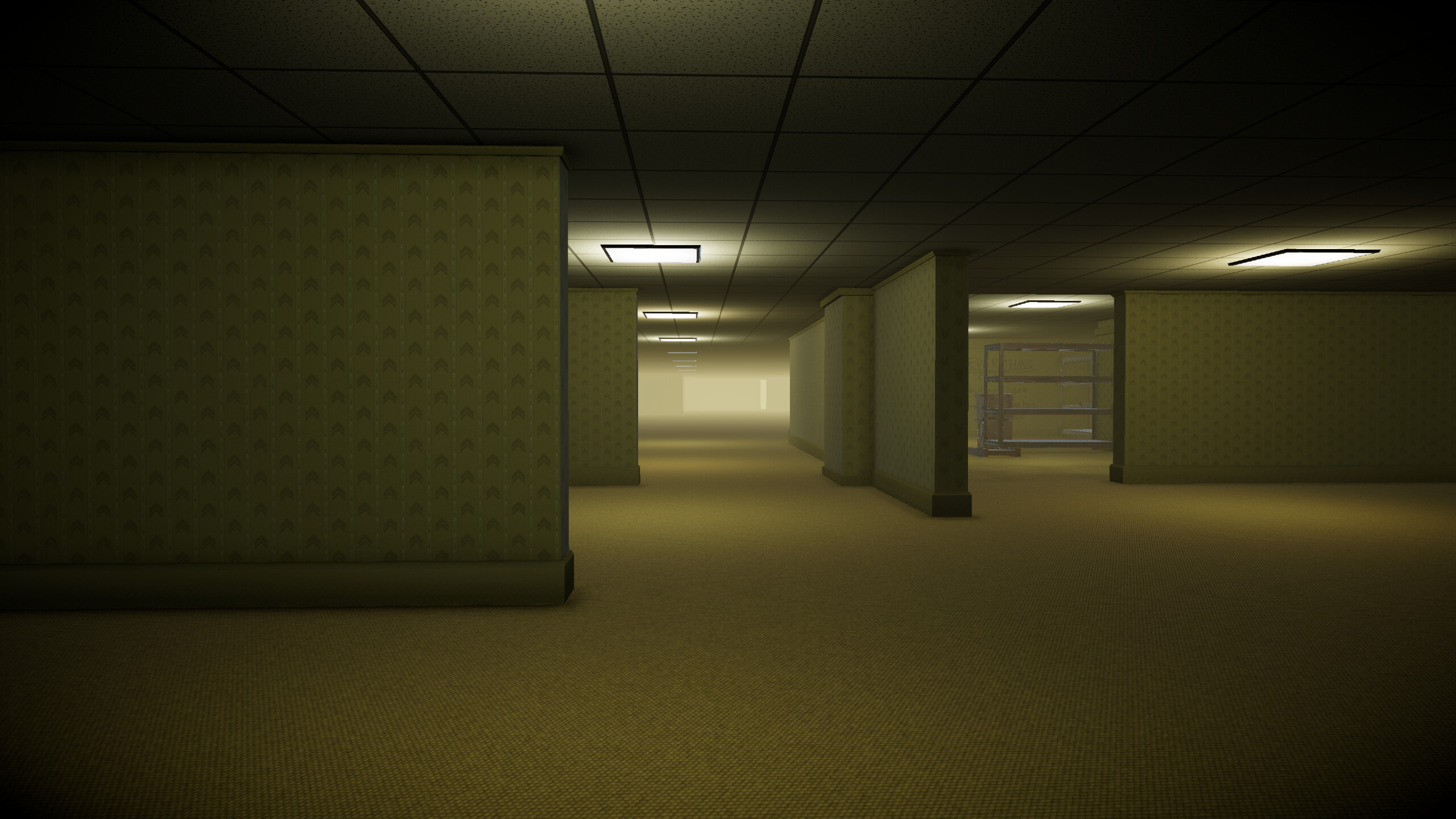 Dissonance screenshot 3