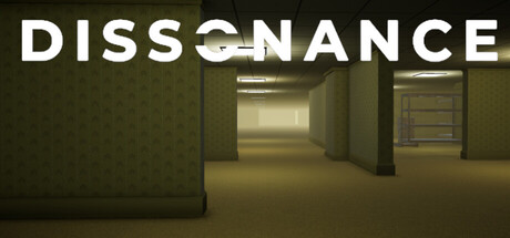 Cover art from Dissonance