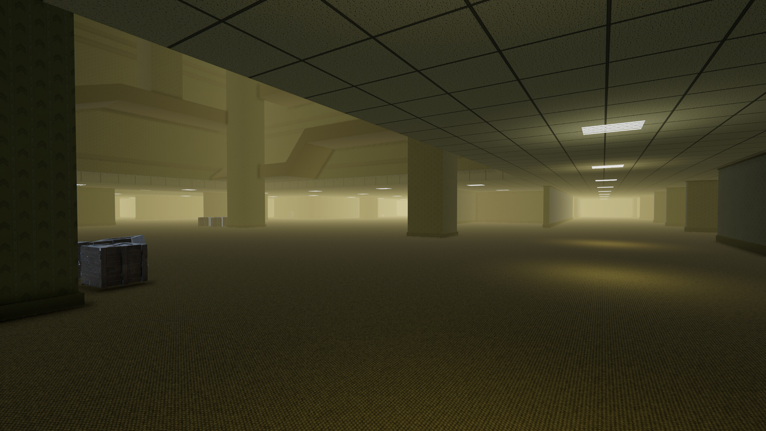 Dissonance screenshot 5