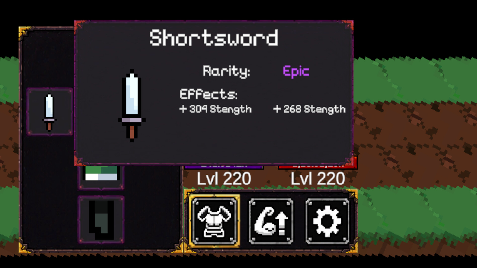 Background RPG screenshot 5