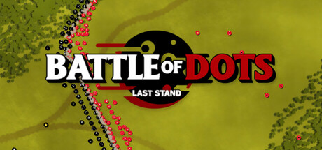 Cover art from Battle Of Dots: Last Stand