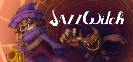 Cover art from JazzWitch