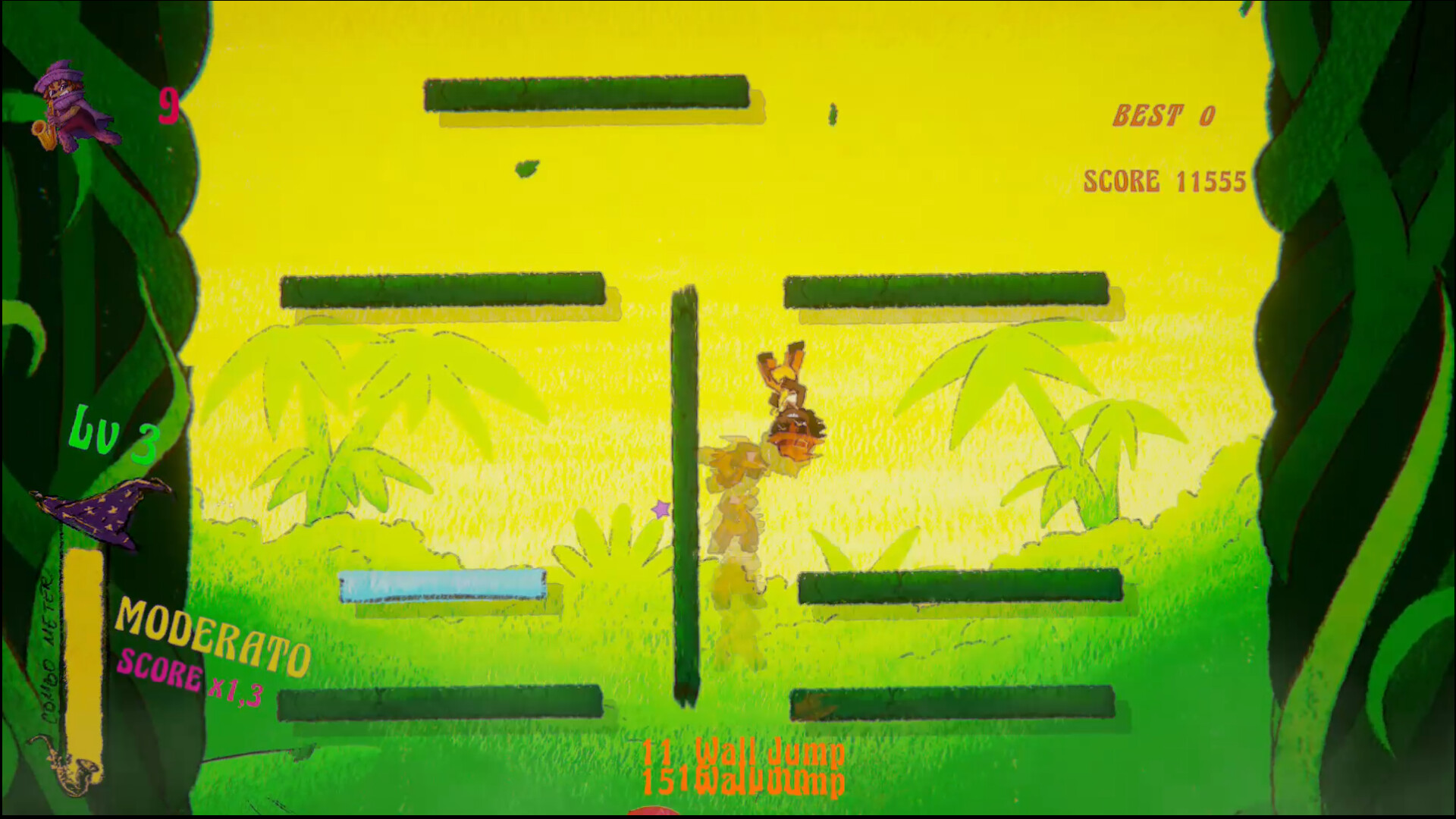JazzWitch screenshot 3